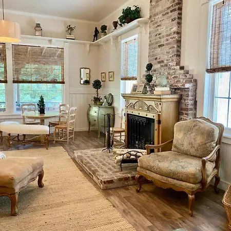 The Shopkeeper'S Cottage ~ Chic! Amador City Exterior photo