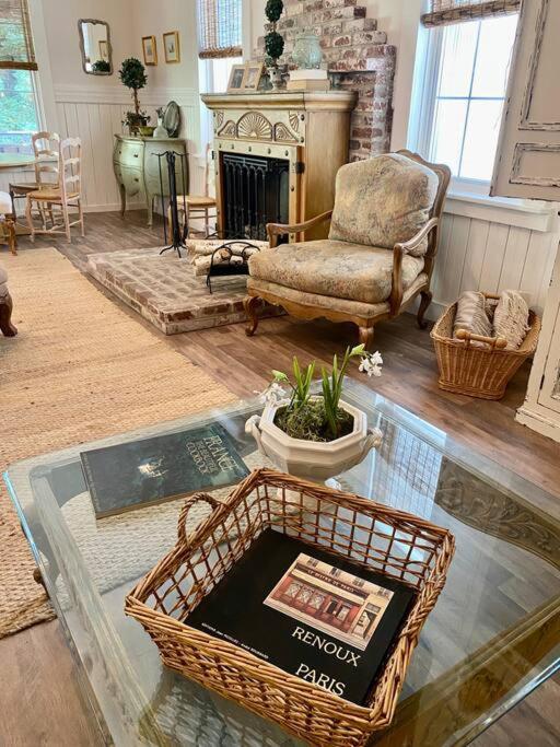 Apartment The Shopkeeper's ~ Chic! *