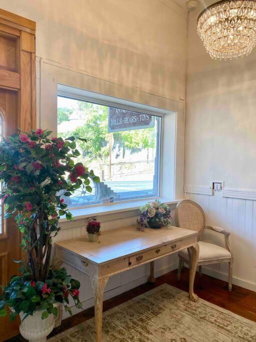 Apartment The Shopkeeper's ~ Chic! Amador City