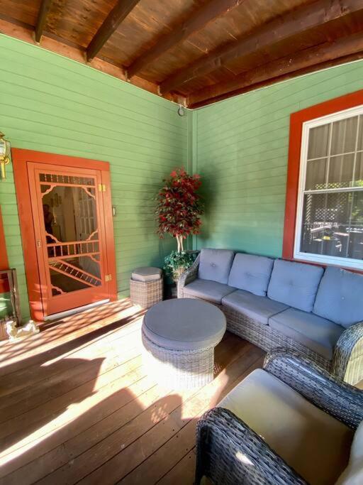 The Shopkeeper's ~ Chic! Amador City