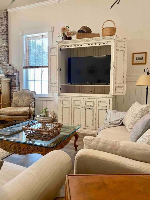 Apartment The Shopkeeper's ~ Chic! *