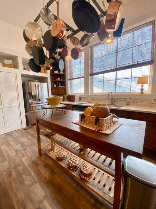 Apartment The Shopkeeper's ~ Chic! Amador City