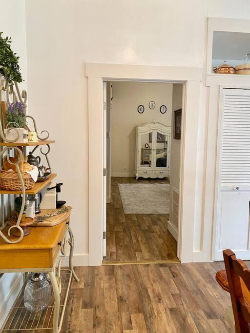 Apartment The Shopkeeper's ~ Chic! Amador City