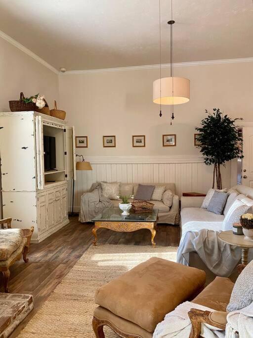 Apartment The Shopkeeper's ~ Chic!