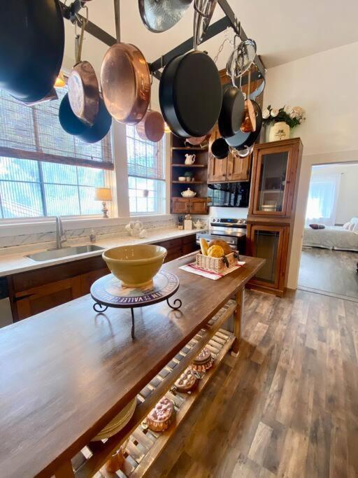 The Shopkeeper's ~ Chic! Apartment