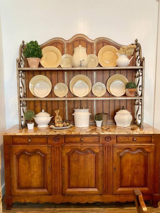 The Shopkeeper's ~ Chic! * Amador City