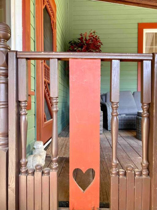 The Shopkeeper's ~ Chic! Amador City